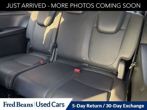 Used 2023 Honda Odyssey Touring image 13