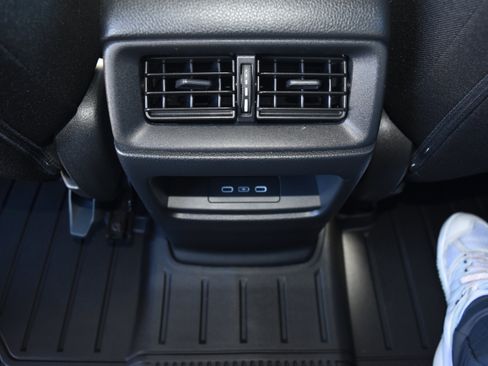Certified 2024 Honda CR-V EX image 26