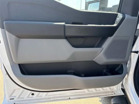 New 2024 Ford F550 2WD Regular Cab Super Duty image 11