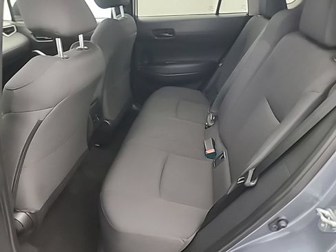 Used 2026 Toyota Corolla Cross LE FWD image 20