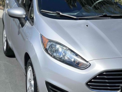 Used 2019 Ford Fiesta SE image 48