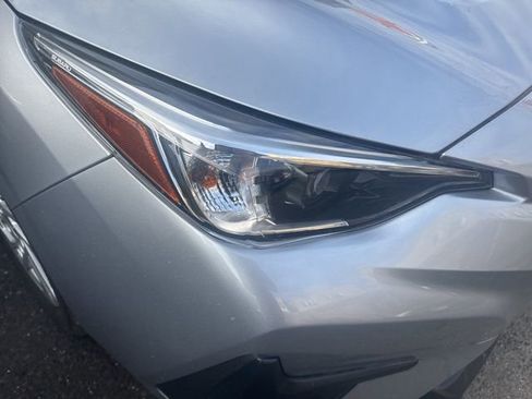 Used 2025 Subaru Impreza 2.0i image 2