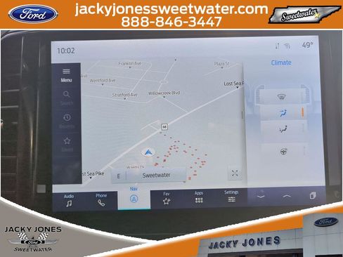 Certified 2022 Ford F350 Lariat w/ Lariat Value Package image 19