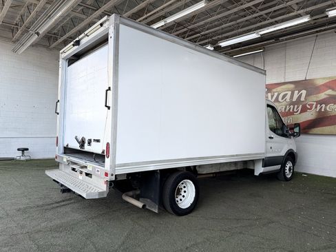 Used 2019 Ford Transit 350 156 DRW image 34