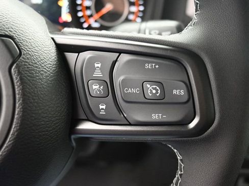 New 2026 Jeep Gladiator Rubicon image 22