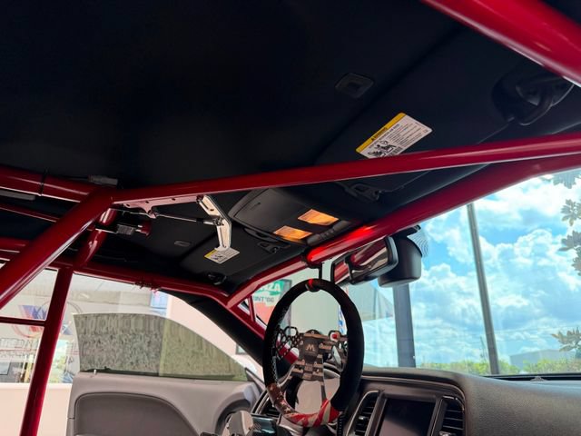 Used 2019 Dodge Challenger SRT Hellcat Redeye RWD image 27