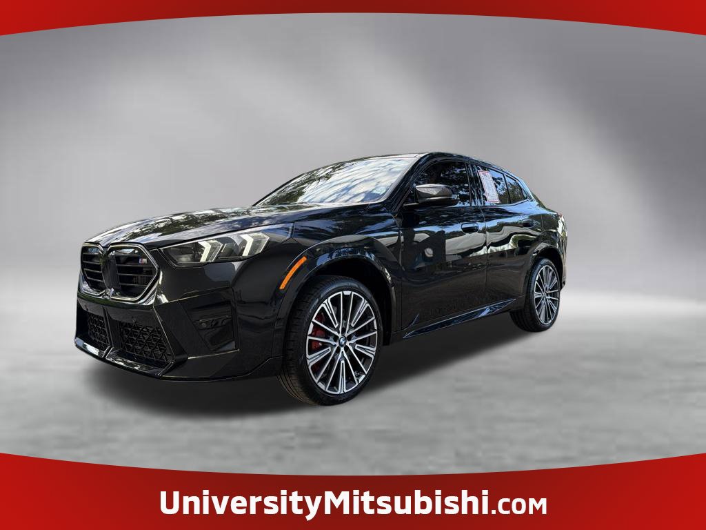 Used 2026 BMW X2 M35i AWD/4WD 360° Tour
