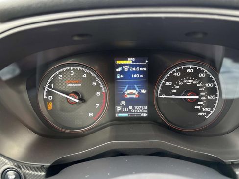 Used 2020 Subaru Forester Sport w/ Popular Package #2 image 35