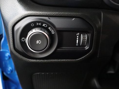 Used 2023 Jeep Wrangler Unlimited Rubicon 392 w/ Dual Top Group AWD/4WD image 14
