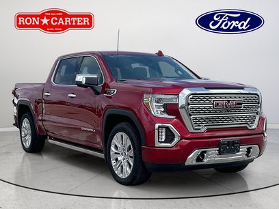 Used 2020 GMC Sierra 1500 Denali w/ Denali Ultimate Package