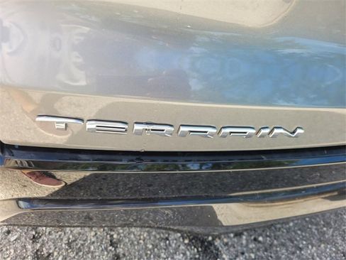 New 2026 GMC Terrain AT4 w/ Convenience Package III image 11