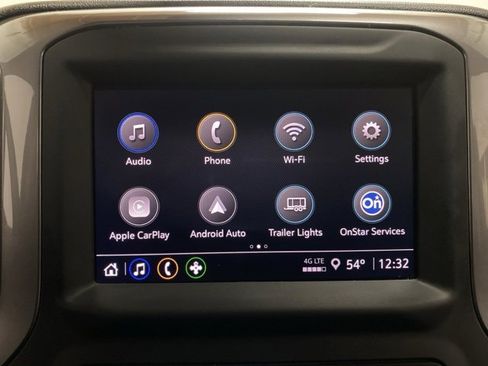 Used 2024 Chevrolet Silverado 1500 Custom image 38