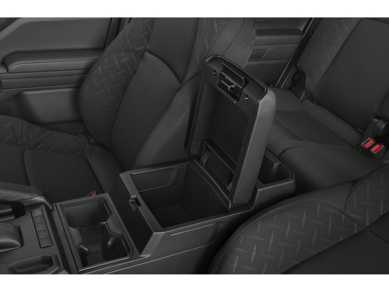 Used 2025 Toyota Tacoma SR RWD image 10