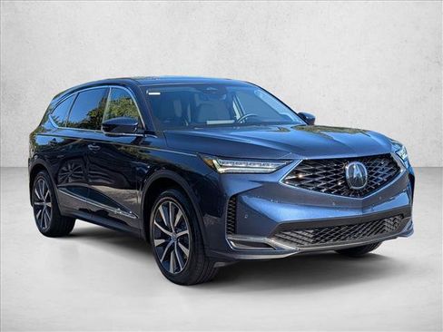 New 2026 Acura MDX FWD w/ Technology Package image 7