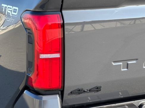 New 2026 Toyota Tacoma TRD Sport image 24