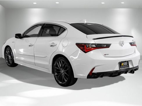 Used 2021 Acura ILX image 11