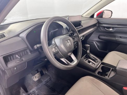 Used 2023 Honda CR-V EX image 9
