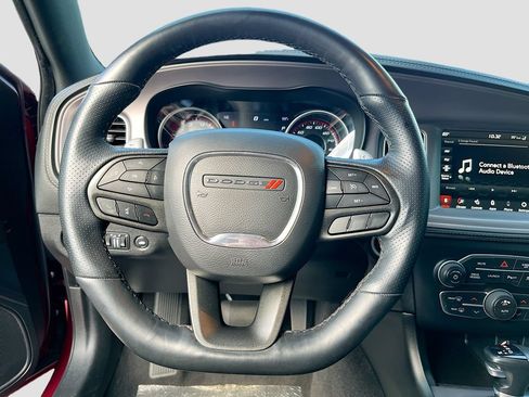 Used 2023 Dodge Charger Scat Pack RWD image 11