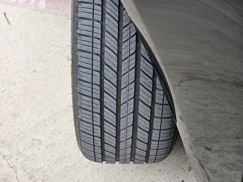 Certified 2026 Mercedes-Benz CLA 250 image 11