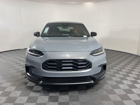 New 2026 Honda HR-V Sport image 7