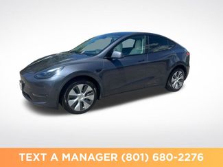 Used 2023 Tesla Model Y Long Range AWD/4WD 360° Tour