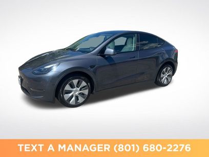 Used 2023 Tesla Model Y Long Range