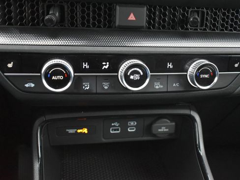 Used 2024 Honda CR-V Sport image 29