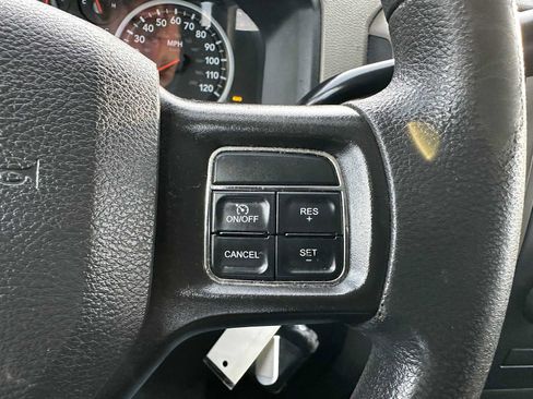 Used 2012 RAM 1500 Express image 30
