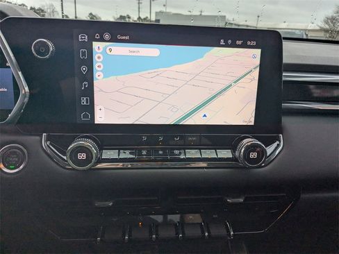 New 2025 GMC Canyon Elevation w/ Convenience Package image 19