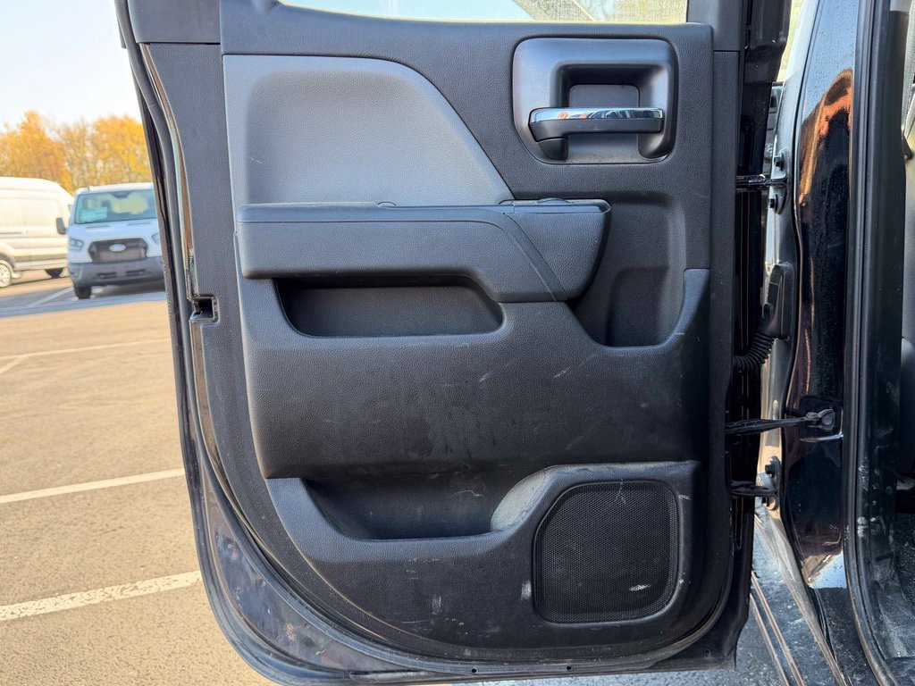 Used 2019 GMC Sierra 1500 Limited w/ Elevation Edition AWD/4WD image 7