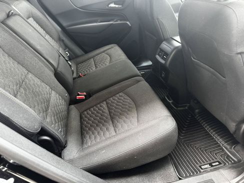 Used 2019 Chevrolet Equinox LT AWD/4WD image 18