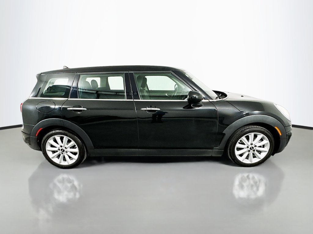 Used 2016 MINI Cooper Clubman S FWD image 4