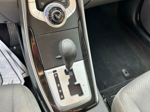 Used 2012 Hyundai Elantra GLS w/ Preferred Pkg 3 image 20