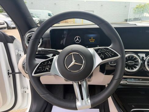 Certified 2026 Mercedes-Benz CLA 250 4MATIC image 15