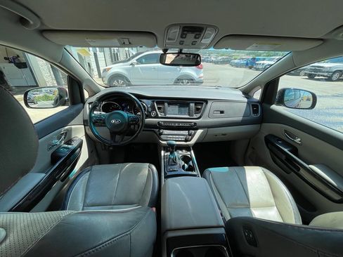 Used 2018 Kia Sedona SX FWD image 20