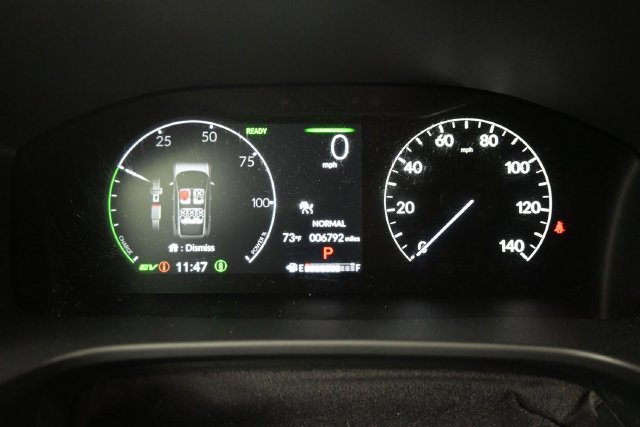 Used 2024 Honda CR-V Sport-L image 17