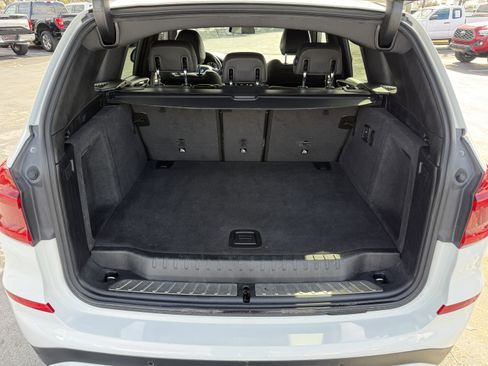 Used 2019 BMW X3 sDrive30i w/ Convenience Package image 36