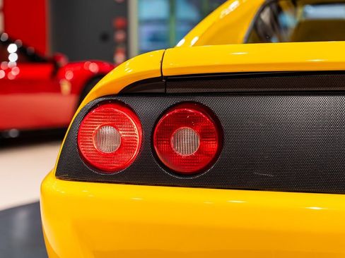 Used 1998 Ferrari F355 Berlinetta RWD image 19
