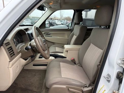 Used 2012 Jeep Liberty Sport w/ Popular Equipment Group image 2