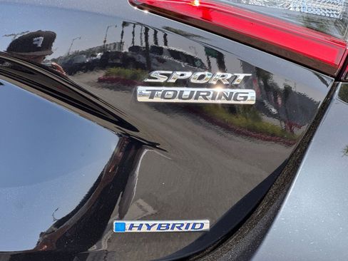 Used 2025 Honda Civic Sport Touring image 23