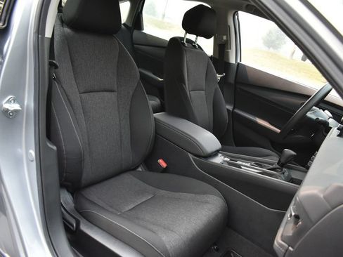 Used 2025 Honda Accord SE image 31
