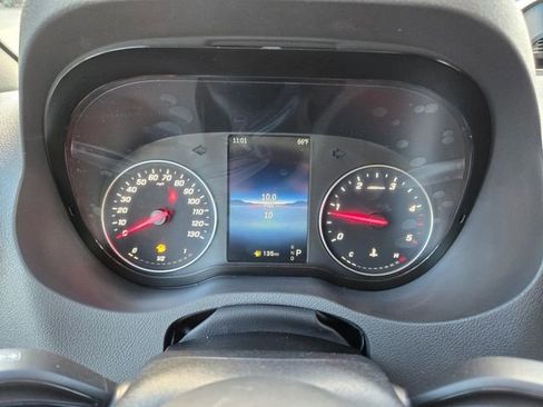 New 2026 Mercedes-Benz Sprinter 2500 image 17