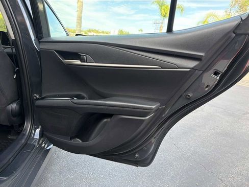 Used 2025 Toyota Camry LE image 25
