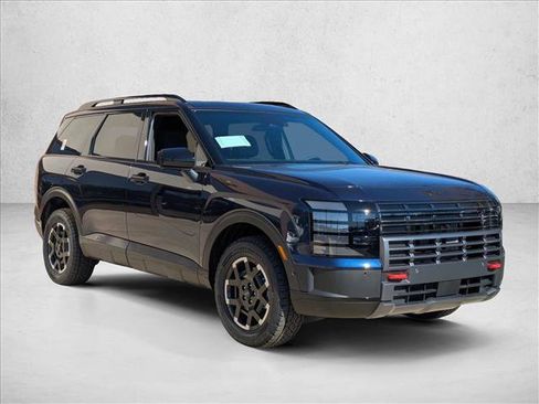 New 2026 Hyundai Palisade XRT Pro image 7