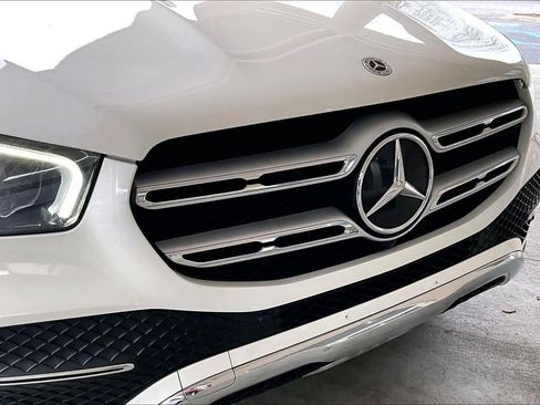 Used 2021 Mercedes-Benz GLE 350 4MATIC image 30