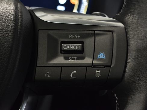 Certified 2026 INFINITI QX60 Sport w/ Dark Cargo Package image 19