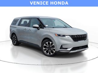 Used 2024 Kia Carnival EX FWD video 1