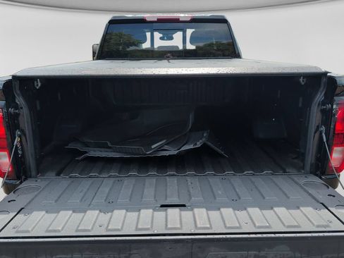 Used 2026 GMC Sierra 2500 SLE w/ SLE Value Package; AWD/4WD image 38