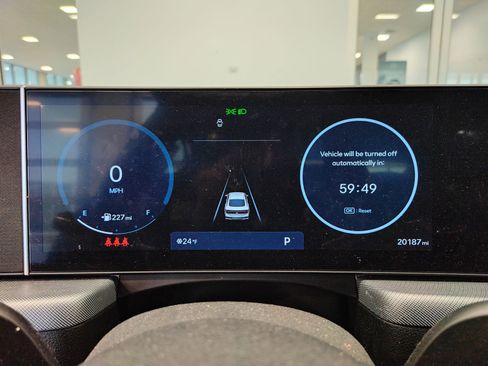 Used 2024 Hyundai Sonata SEL w/ Convenience Package image 17