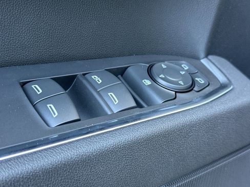 New 2025 Chevrolet Silverado 1500 LT image 12
